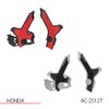 ACERBIS AC-25127 X-Grip Frame Guard CRF250L 21-22 Rally 22 Gray/Black