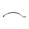 Distributor 24 inch 2 Leaf Slipper Spring 500lb Capacity