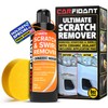 Carfidant Scratch Repair and Swirl Remover - Car Paint Scratch