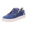 Superfit Girls' Stella Trainers, Blue Silver 8000