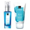 Kit Ah Hidratación Natura Avon Anew | Sérum Y Mascarilla