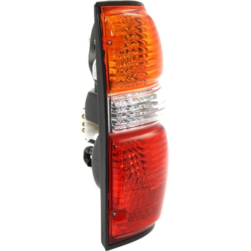 Keystone TO2801139V Tail Lamp Assembly