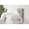 Belledorm Headboard Wrap - Transforms a Drab Look Headboard -