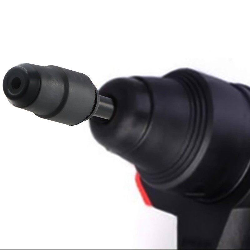 Joyan SDS-Max to SDS Plus Adapter, Chuck Drill Converter Shank