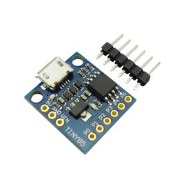 Aihasd Micro GY Digis Park Kickstarter TINY85 USB Development Board for Arduino