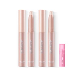 Amuse Everlasting Eye Pencil Duo Set 1.6gx2ea / 어뮤즈 에버래스팅 아이 펜슬 듀오 세트 1.6gx2ea
