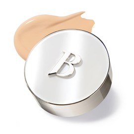 Vanilaco SPF38/PA++ Cover Resusive Ultimate White Cushion (23 Medium) Cushion Funde, 0.5 oz (14 g)