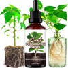 SHUNNIUB Propagation Plant Drops, Prop Solution for Healthier Roots &