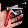 Jstaff S1 The Rolling Capo Rolling Capo - Quick transposition