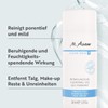 M.Asam Clear Skin - Cleansing gel , blemished skin-200ml