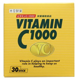 Herbaceous Vitamin C-1000