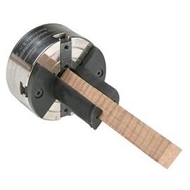 PSI Woodworking CJAWPEN Pen Blank Drilling Jaws For "C" Series PSI Lathe Chucks