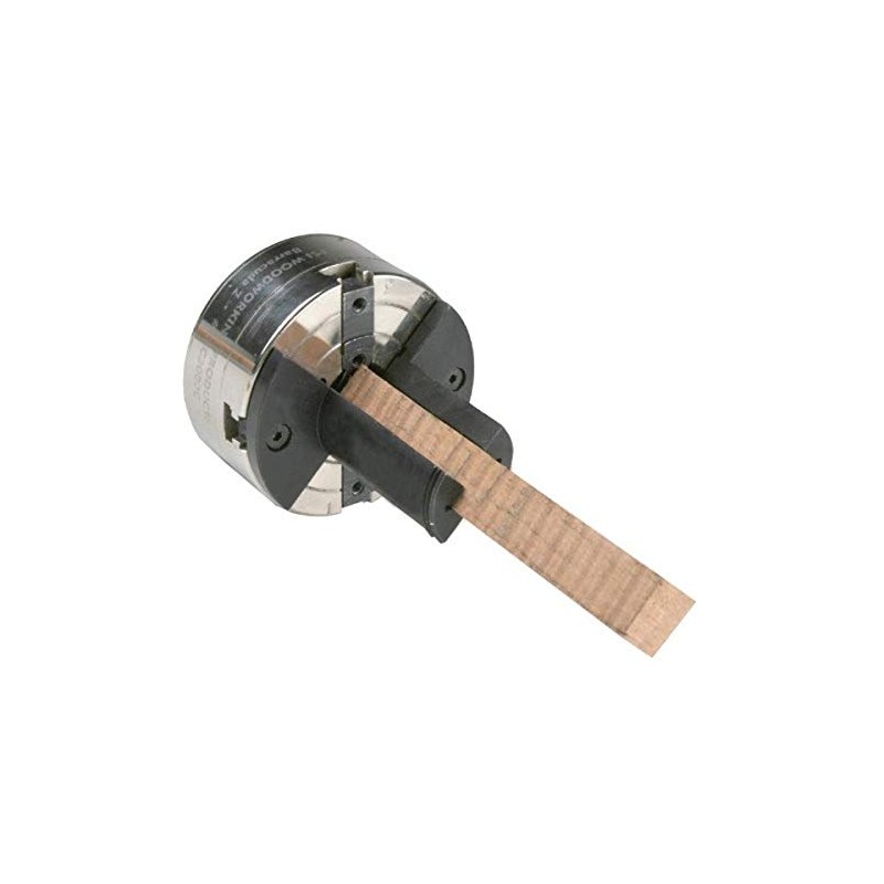 PSI Woodworking CJAWPEN Pen Blank Drilling Jaws For "C" Series