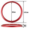 Negus Compatible Toyota 86 Subaru BRZ Air Conditioner Vent Duct