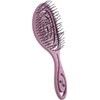 Cepillo de Cabello Ecologico Amigable con el Medio Ambiente Cepillo