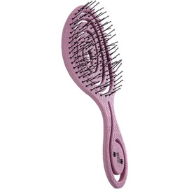 Cepillo de Cabello Ecologico Amigable con el Medio Ambiente Cepillo Ovalado Timco ECO-CRO