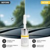 Windshield Repair Resin for Small Chips & Cracks – Quick