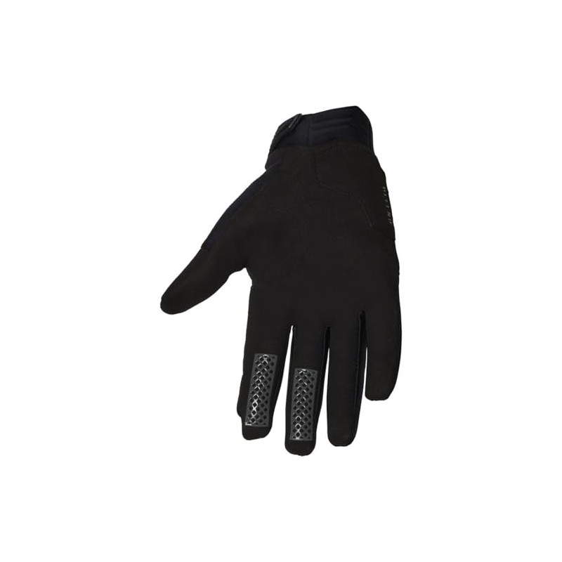 Fox Racing Fox Defend LO-PRO Fire Lunar Unisex Adult Gloves,