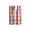 Emma Barclay Superdry Check 6 Pack - Terry Check Luxury