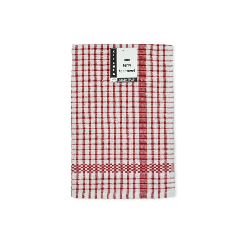 Emma Barclay Superdry Check 6 Pack - Terry Check Luxury