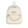 Creswell Logo Backpack
