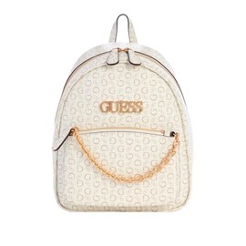 Creswell Logo Backpack