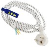 MONTERAL Universal Iron Cable Length 1.5 m