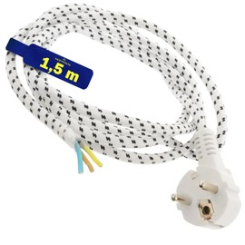 MONTERAL Universal Iron Cable Length 1.5 m