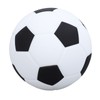 Touch Table Desk Lamp Creative Soccer Night Light Rechargeable Bedside
