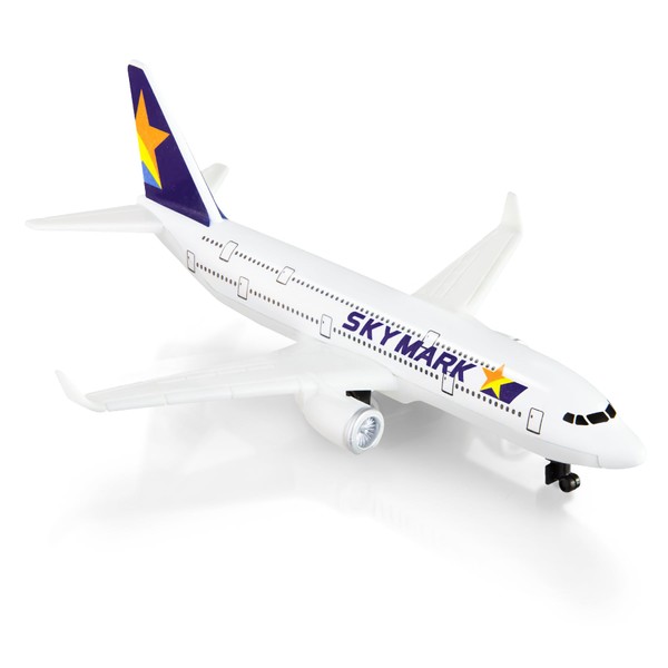 Sky Trek Model Airplanes Skymark Airplane Airlines Plane Aircraft Model