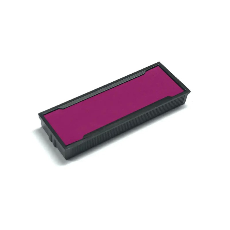 SHINY S-311-7 Shiny Ink Pad Red