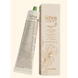 Echos - Light Toner - Beige 100 ml - EchosLine