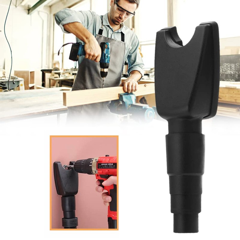 Drilling Dust Collector Woodworking Dust Collector Dust Tray Dust Extraction