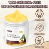 Mascarilla Capilar Aboushe Collagen Deep Conditioning 250 Ml