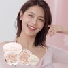 Age to Wenness Di Origin Essence Pact Pink Latte Original + Refill / 에이지투웨니스 디오리진 에센스 팩트 핑크라떼 본품+리필