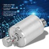 DC Double Shaft Vibration Motor Electric Vibration Motor High Torque