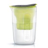 KBFNCL1 (Lime) Fan Water Filter