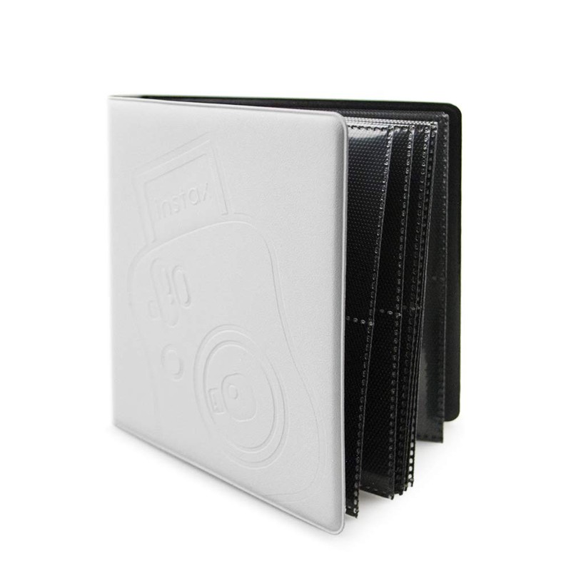 MUZIRI KINOKOO Fuji Instax Mini 11 Case, Mini 11 Accessories