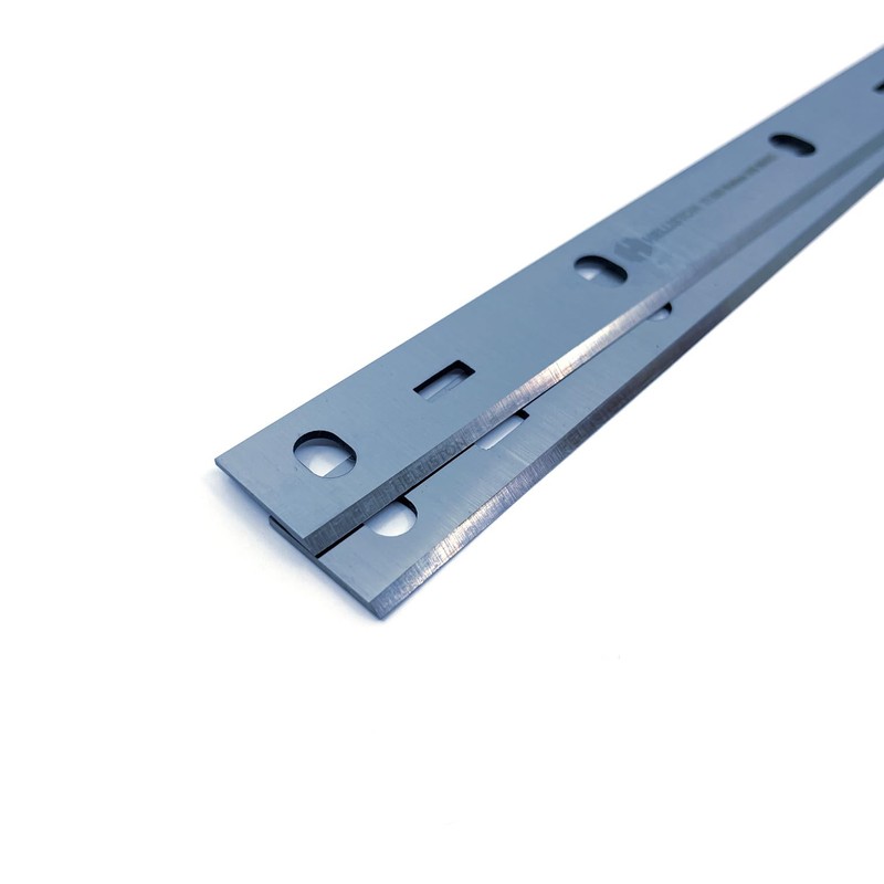 T1 W18% Planer Blade for Workzone MBY8, HSS Tungsten 18%,