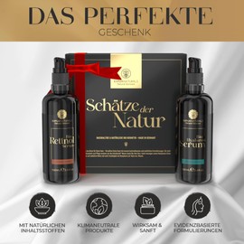 Kapua Naturals Gift Sets (S)