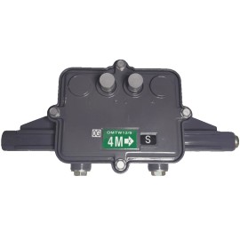 Antronix OMTW12-9-4M-EXT 2 Port 4db Tap