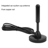 Magnetic Antenna 35dBi SMA Connector High Gain Omnidirectional Car Wifi