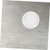 Alipis Plastic Air Conditioner Hole Covers Covers for Wall Decorative