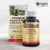 Vitamin E nutritional supplement antioxidant vitamin E capsule 400IU vitamin