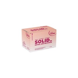 옴니 파워 Omni Power 솔리드 Solid 파우더 7X40g Omni Power Solid Powder 7X40g