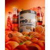 HR Labs Proven, Ultimate Stim Free Performance Pre Workout Powder,