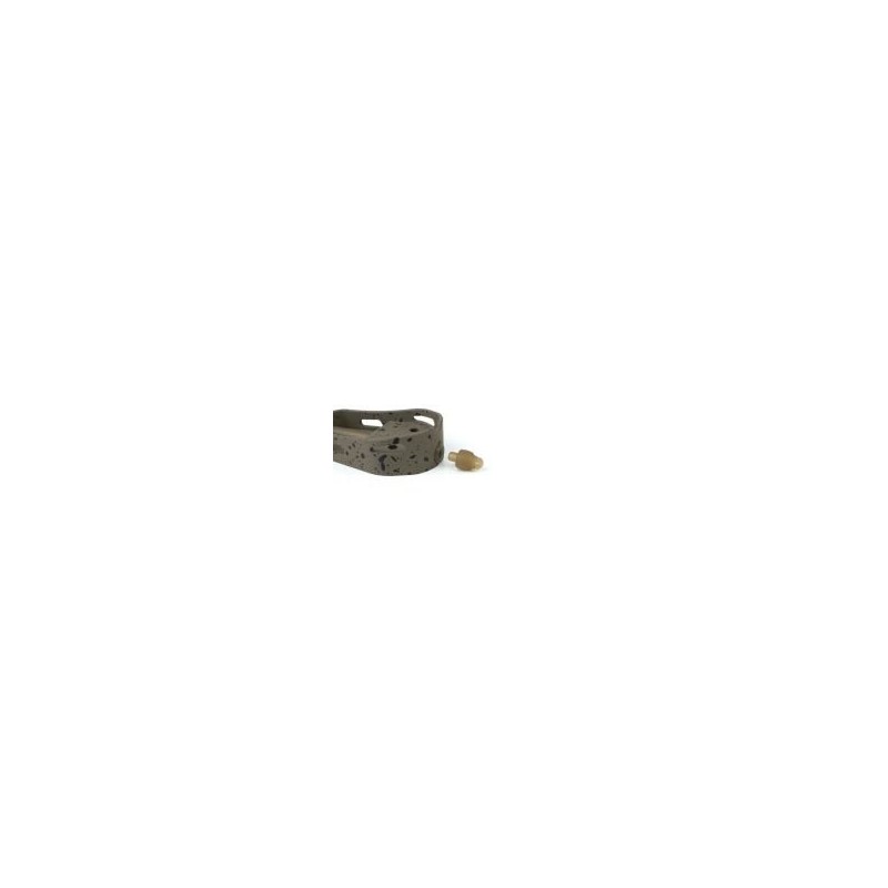 Alloy Open Feeder Medium 30g