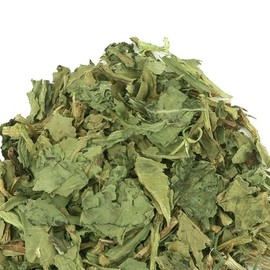 Donguihanjae 동의한재 국산 소리쟁이 소루쟁이 잎 500g Korean Domestic Sound-Sucking Sorrel Leaf 500g