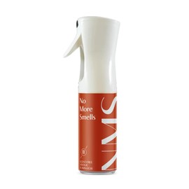 No More Smells Odour Eliminator - Fragrance Free Odour Neutraliser - Natural, Enzyme Free, Non Toxic Air Freshener (200ml)