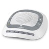 HoMedics My Baby Sound Spa Portable,
